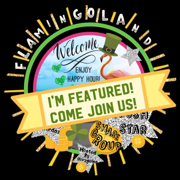 ๐ฆฉ๐จ๐ฅฎ๐ฏโโ๏ธIt's artsy fartsy FRIDAY!๐๐ฅฎ๐๐ธLet's share!๐๐ป๐ฆฉ๐ - Picture 4 of 4